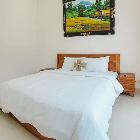 Pondok Talavana Badung  Buitenkant foto