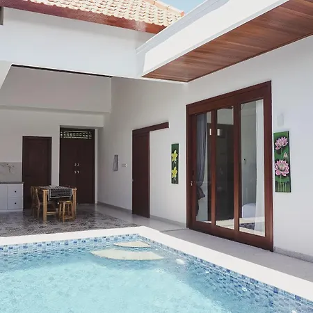 Pondok Talavana Badung  Buitenkant foto