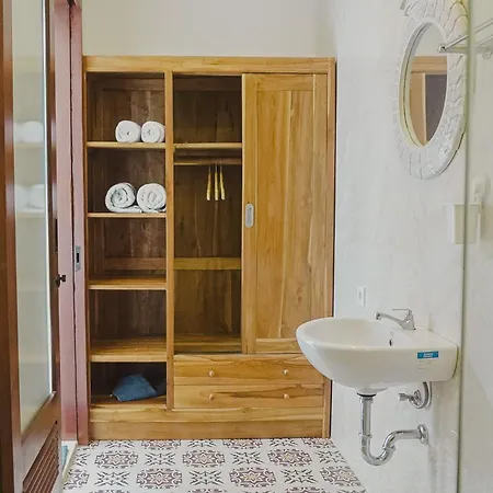 Pondok Talavana Badung  Buitenkant foto