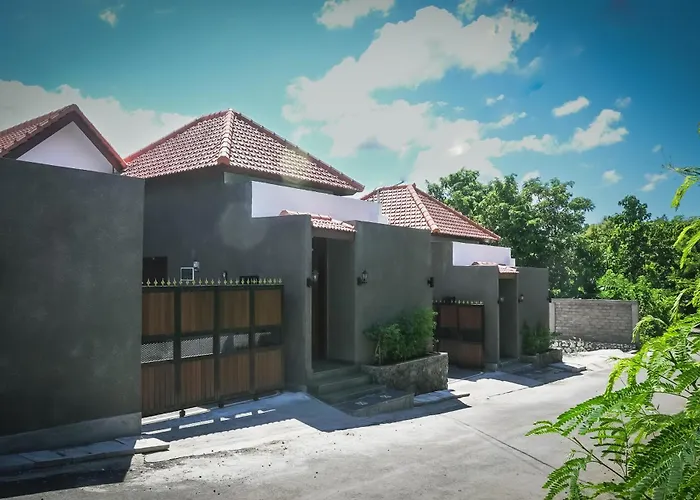 Pondok Talavana