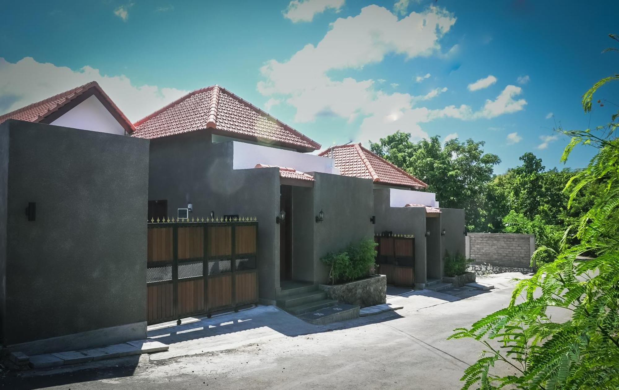 Villa Talavana