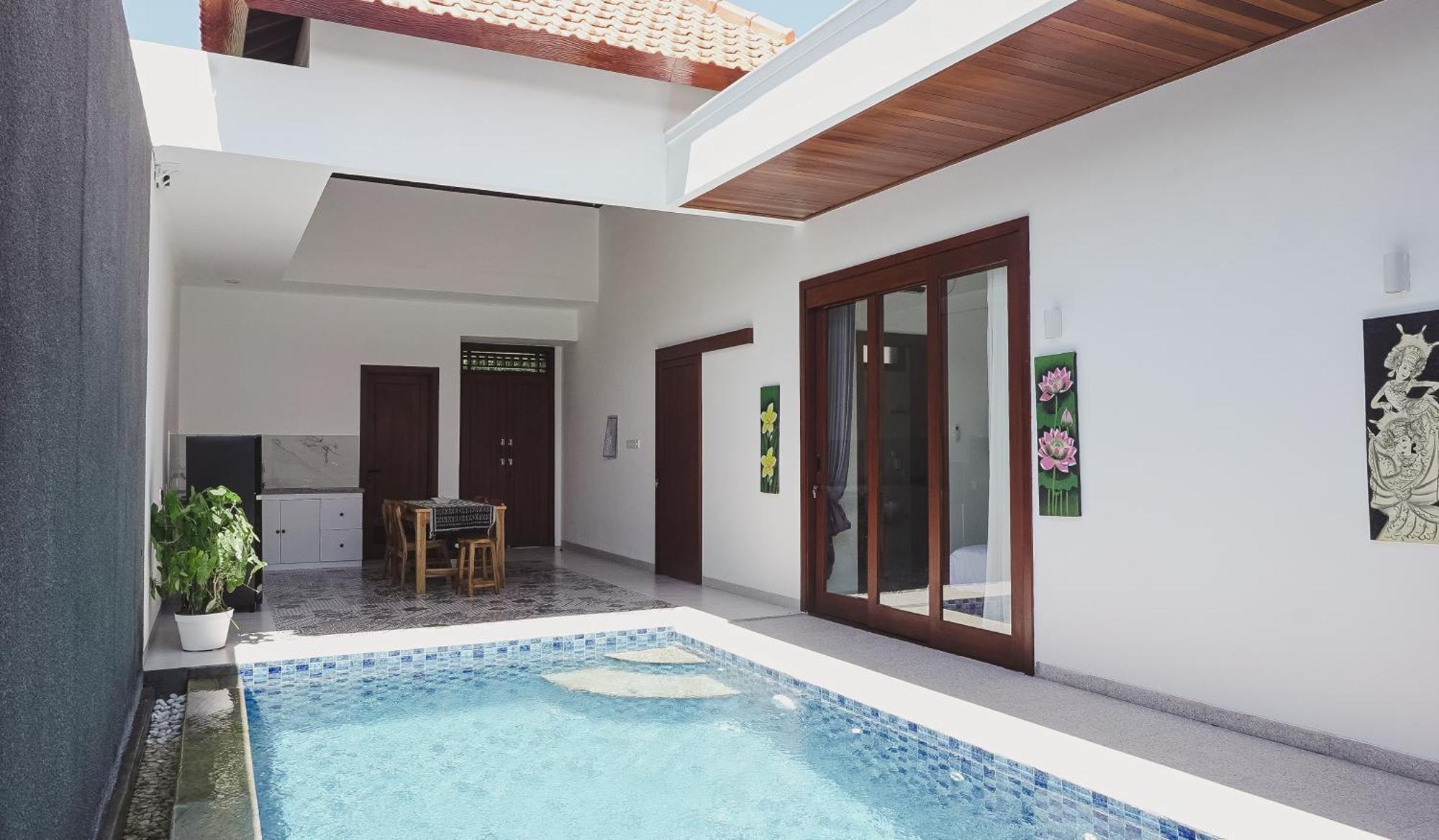 Villa Talavana Badung (Bali)
